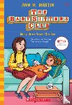 Martin, Ann M. - Mary Anne Saves the Day (NE)