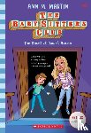 Martin, Ann M. - The Babysitters Club #9: The Ghost at Dawn's House (b&w)
