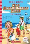 M. Martin, Ann - The Babysitters Club #8: Boy-Crazed Stacey (b&w)