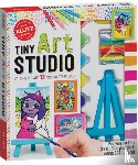 Klutz - Tiny Art Studio