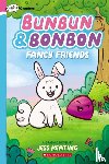 Keating, Jess - Bunbun & Bonbon 1