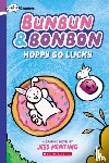 Keating, Jess - Bunbun & Bonbon 2