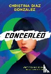 Gonzalez, Christina Diaz - Concealed