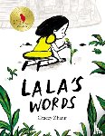 Zhang, Gracey - Lala's Words