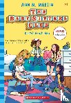 Martin, Ann M. - Kristy's Great Idea (The Baby-sitters Club, 1) (Library Edition)