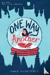 McDowell, Kara - One Way or Another