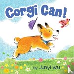 Wu, Junyi - Corgi Can