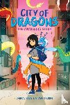 Yogis, Jaimal - City of Dragons 1