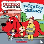 Rusu, Meredith - The Fire Dog Challenge