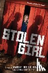 Skrypuch, Marsha Forchuk - Stolen Girl