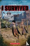 Tarshis, Lauren - I Survived the Nazi Invasion, 1944