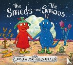 Donaldson, Julia - The Smeds and the Smoos