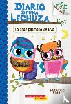 Elliott, Rebecca - La gran pijamada de Eva / Eva's Big Sleepover