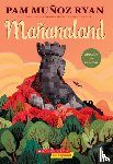 Ryan, Pam Munoz - Mananaland (Spanish Edition)