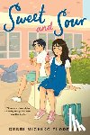 Florence, Debbi Michiko - SWEET & SOUR