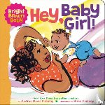 Pinkney, Andrea Davis - Hey, Baby Girl