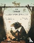 Barnett, Mac - Barnett, M: Three Billy Goats Gruff