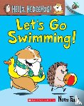 Feuti, Norm - Let's Go Swimming!