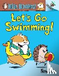 Feuti, Norm - LETS GO SWIMMING AN ACORN BK (