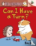 Feuti, Norm - Can I Have a Turn?
