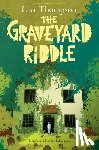 Thompson, Lisa - GRAVEYARD RIDDLE A GOLDFISH BO