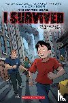 Tarshis, Lauren - I Survived the Attacks of September 11, 2001 (Graphic Novel)