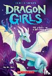 Mara, Maddy - Willa the Silver Glitter Dragon