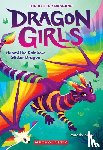 Mara, Maddy - Naomi the Rainbow Glitter Dragon
