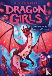 Mara, Maddy - Mei the Ruby Treasure Dragon