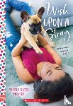 Mendez, Yamile Saied - Wish upon a Stray