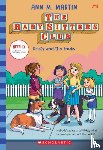 Martin, Ann M. - The Babysitters Club #11: Kristy and the Snobs (b&w)