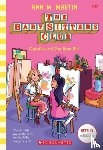 Martin, Ann M. - The Babysitters Club #12: Claudia and the New Girl (b&w)
