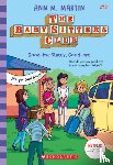 Martin, Ann M. - The Babysitters Club #13: Good-Bye Stacey, Good-Bye (b&w)