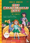 Martin, Ann M. - The Babysitters Club #14: Hello, Mallory (b&w)