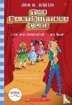 Martin, Ann M. - Little Miss Stoneybrook...and Dawn (The Baby-Sitters Club #15)