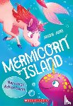 June, Jason - Narwhal Adventure