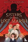 Strange, Lucy - Sisters of the Lost Marsh