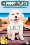 Miles, Ellen - Lily