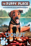 Miles, Ellen - Donut