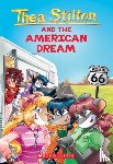 Stilton, Thea - The American Dream (Thea Stilton #33)