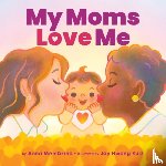 Membrino, Anna - My Moms Love Me (BB)
