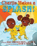 Peete, Holly Robinson, Peete, R. J. - Charlie Makes a Splash!