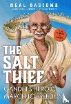 Bascomb, Neal - The Salt Thief