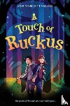 Van Otterloo, Ash - A Touch of Ruckus