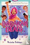 Siddiqui, Maleeha - Barakah Beats