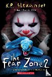 Alexander, K. R. - The Fear Zone 2