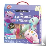 Klutz - My Cat Mermaid & Friends