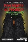 Cawthon, Scott, Cooper, Elley, Waggener, Andrea - Blackbird (Five Nights at Freddy's: Fazbear Frights #6)