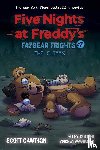 Cawthon, Scott, Cooper, Elley, Waggener, Andrea - The Cliffs (Five Nights at Freddy's: Fazbear Frights #7)