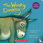Smith, Craig - Smith, C: Wonky Donkey (Board Book)
